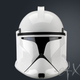 Illustration for article titled Don Your Clone Wars Helmet And Ride A Cyborg Dino to Fight Harvey Dents Gross Face